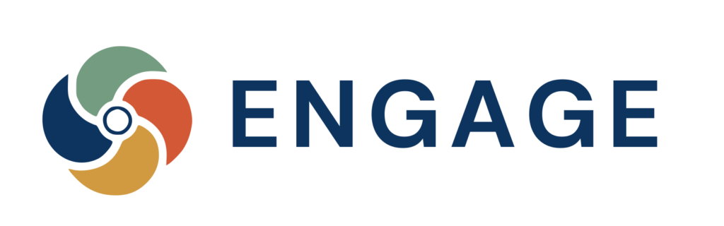 ENGAGE — Ecossistema Internacional de Engajamento Acadêmico